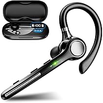 新品未使用品Bluetooth ヘッドセット ENC高精度ノイズキャンセリング Bluetoothヘッドセット ENCノイズキャンセリング - メルカリ